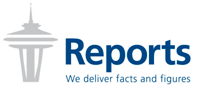 Logo REPORTS BV