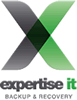 Logo eXpertise-IT B.V.