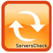 Logo ServersCheck
