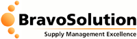 Logo BravoSolution