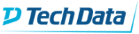 Logo Tech Data Nederland
