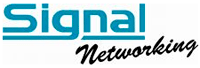 Logo Signal Networking
