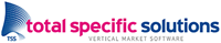 Logo Total Specific Solutions B.V.