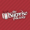 Logo SurpriseFactory