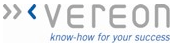 Logo Vereon AG
