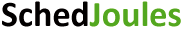 Logo SchedJoules