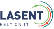 Logo Lasent