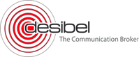 Logo Desibel