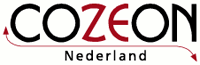 Logo COZEON Nederland BV