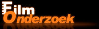 Logo Stichting Filmonderzoek