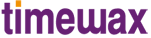 Logo Timewax B.V.