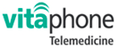 Logo Vitaphone Nederland BV