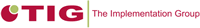 Logo The Implementation Group