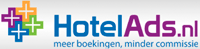 Logo HotelAds