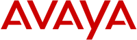 Logo Avaya