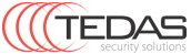 Logo Tedas B.V.