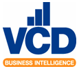 Logo VCD Business Intelligence