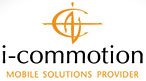 Logo i-Commotion