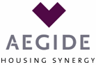 Logo Aegide Group