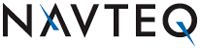 Logo NAVTEQ