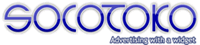 Logo Socotoko