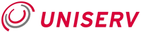 Logo UNISERV GmbH