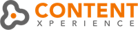 Logo ContentXperience