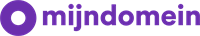 Logo Mijndomein