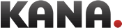 Logo KANA