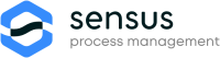 Logo Sensus Process Management