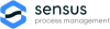 Logo Sensus Process Management