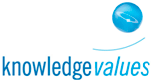 Logo Knowledge Values