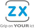 Logo ZXFactory BV