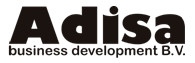 Logo Adisa Business Development B.V.