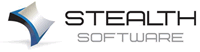 Logo STEALTH Software B.V.
