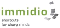 Logo Immidio B.V.