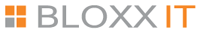 Logo BLOXX IT