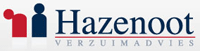Logo Hazenoot Verzuimadvies