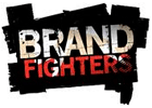 Logo Brandfighters