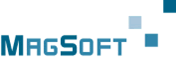Logo MagSoft BV