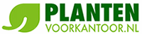 Logo Plantenvoorkantoor B.V.