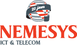 Logo Nemesys ICT & Telecom