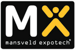 Logo Mansveld Expotech