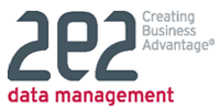 Logo 2e2 Data Management