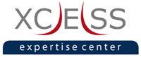 Logo XCESS expertise center b.v.