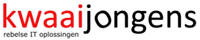 Logo Kwaaijongens