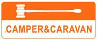 Logo Camper & Caravan Veilingen