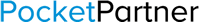 Logo PocketPartner BV