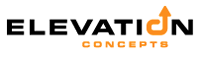 Logo Elevation Concepts