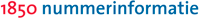 Logo 1850